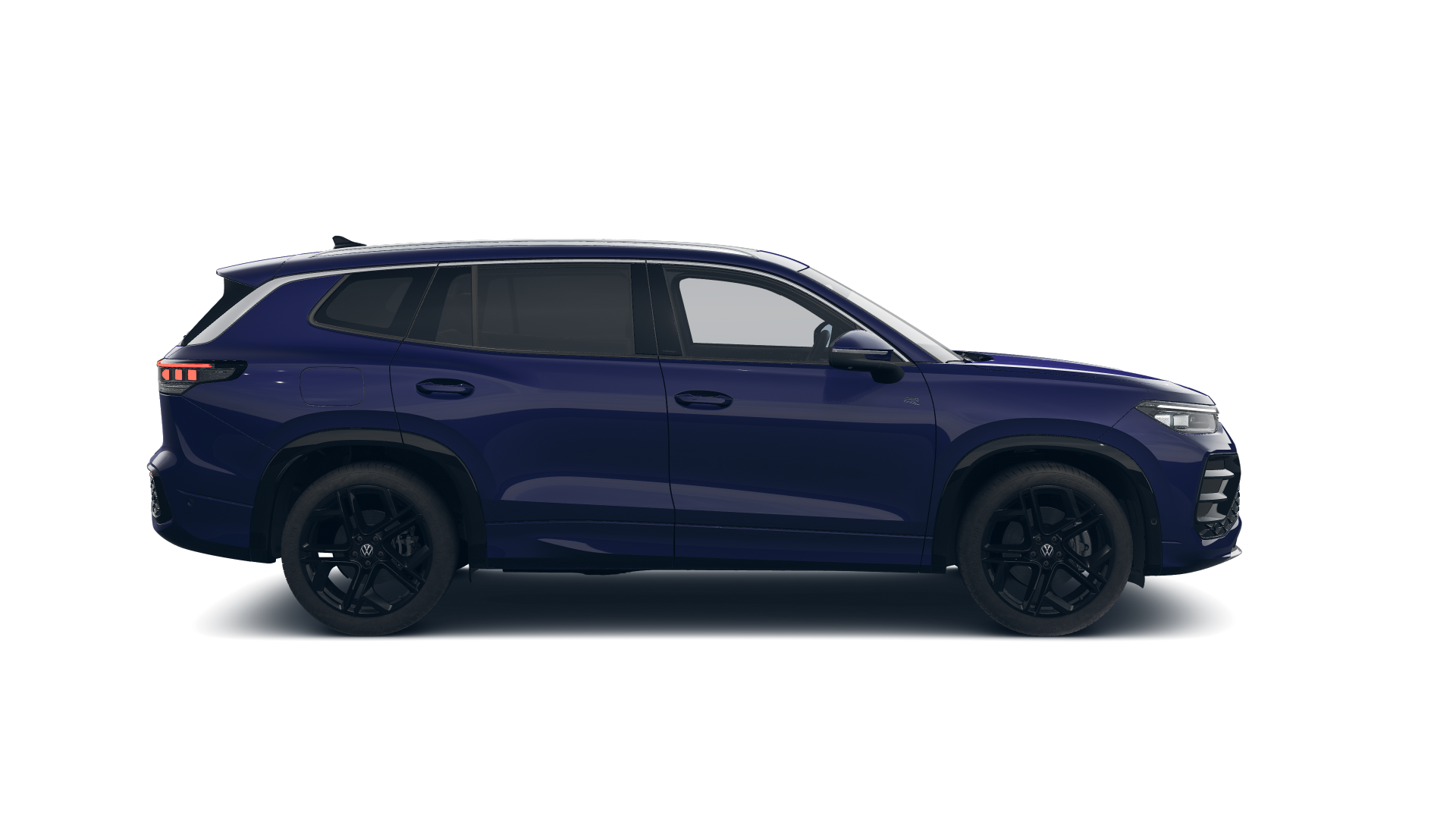 Volkswagen Tayron 2.0 TSI 4Motion