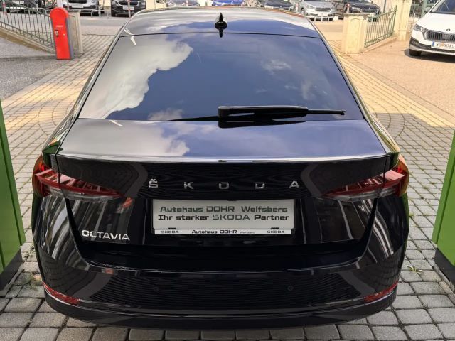 Skoda Octavia Ambition