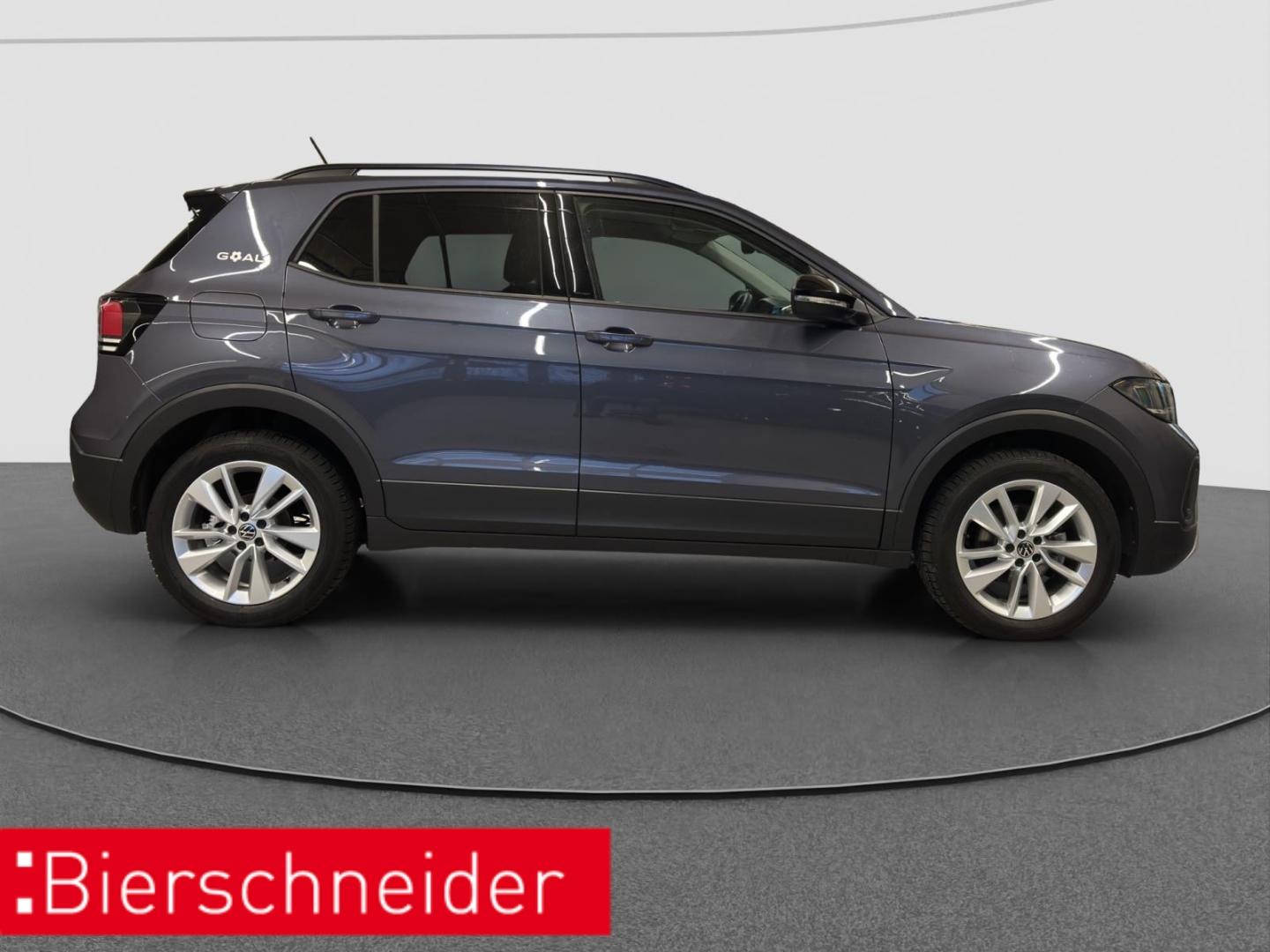 Volkswagen T-Cross 1.0 TSI DSG Life