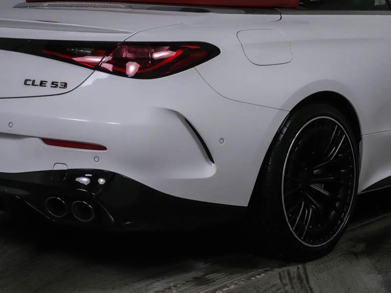 Mercedes-Benz AMG CLE 4MATIC