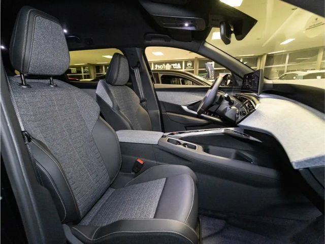 Peugeot 5008 Allure Pack Hybrid