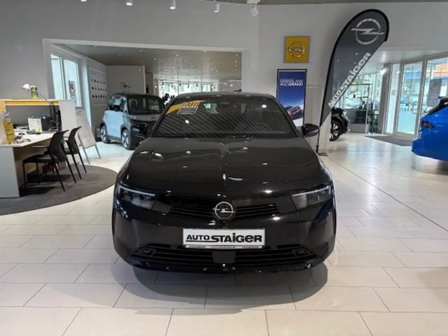 Opel Astra Edition