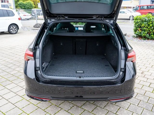 Skoda Octavia 2.0 TDI Combi Sportline