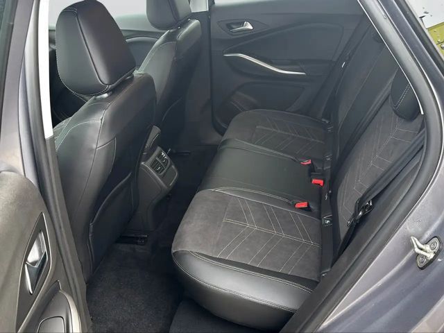 Opel Grandland X Elegance