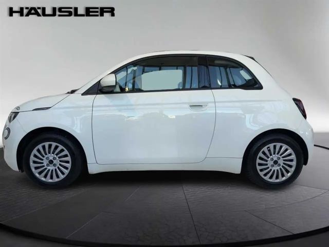 Fiat 500e 42 kWh