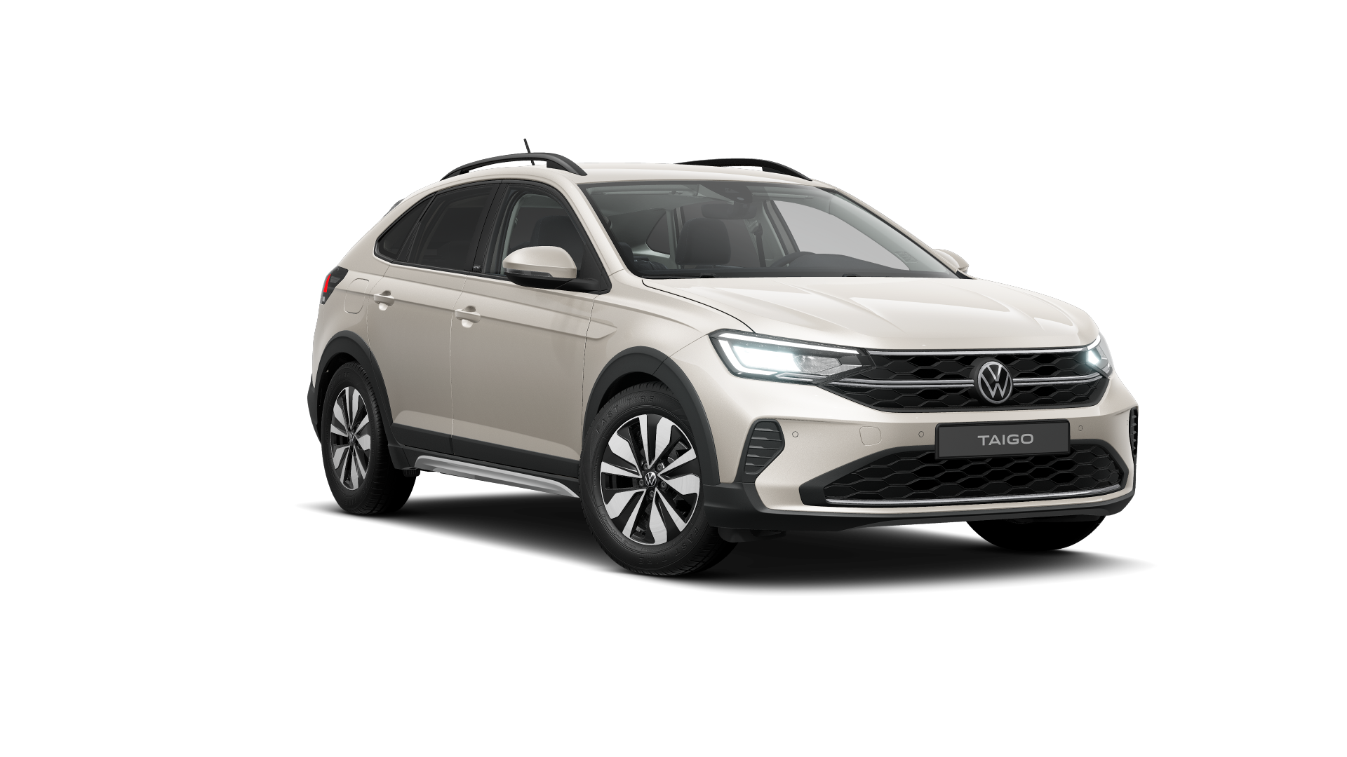 Volkswagen Taigo 1.0 TSI Life Move