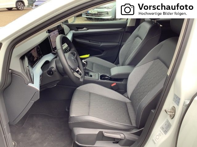 Volkswagen Golf 1.5 TSI Golf VIII