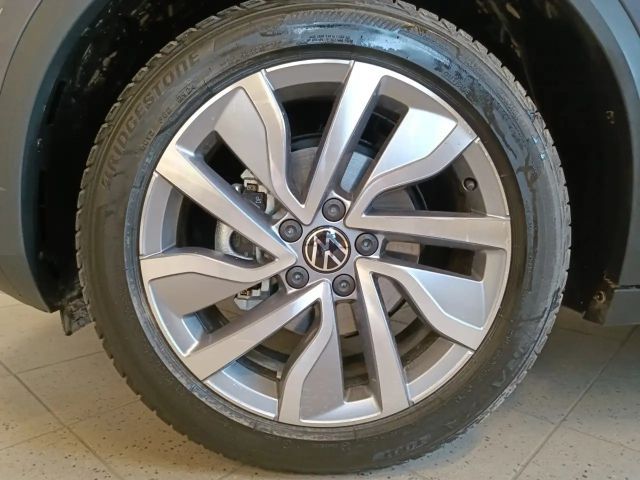 Volkswagen T-Roc 1.5 TSI Cabriolet DSG