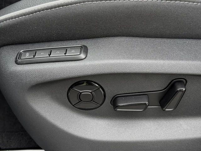 Skoda Kodiaq 2.0 TSI 4x4 Sportline