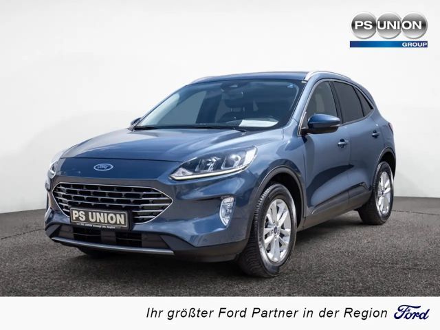 Ford Kuga Titanium
