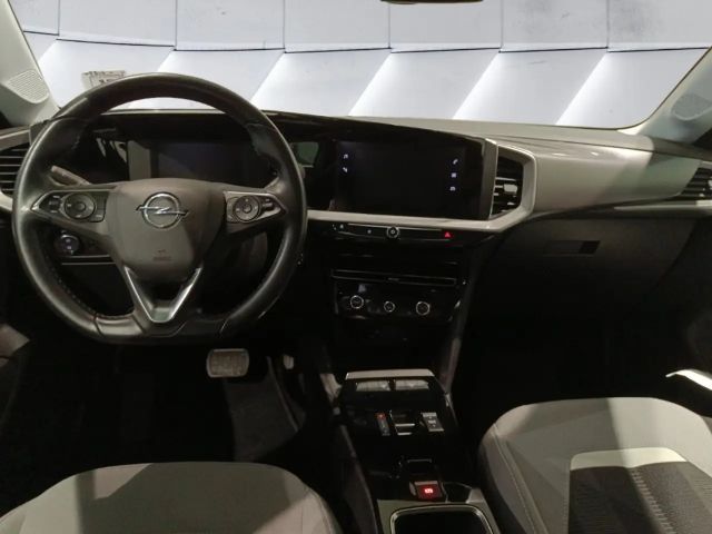 Opel Mokka -e ''Elegance'' Rückfahrkamera Navi Klimaautomatik