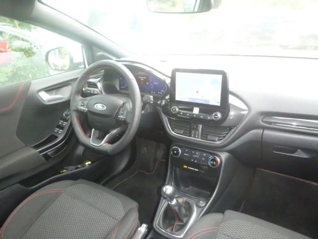 Ford Puma ST Line