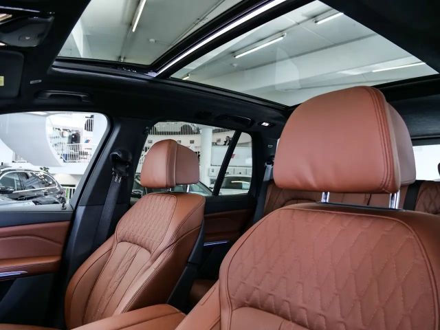 BMW X5 M-Sport xDrive40d