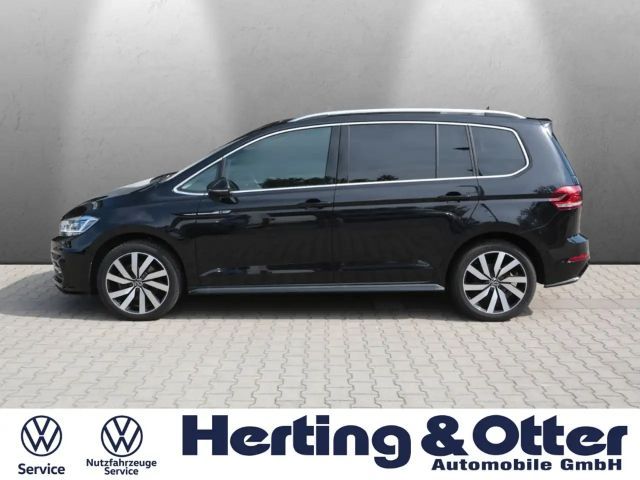 Volkswagen Touran Highline R-Line