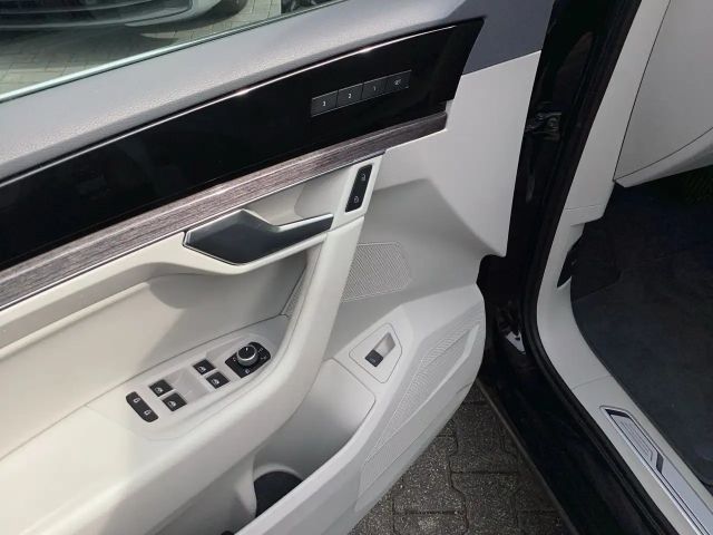 Volkswagen Touareg 3.0 V6 TDI R-Line