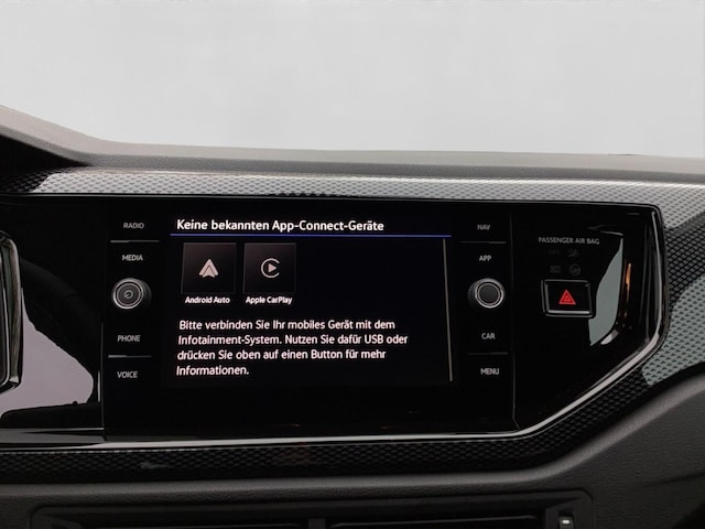 Volkswagen Polo 1.0 TSI DSG Life