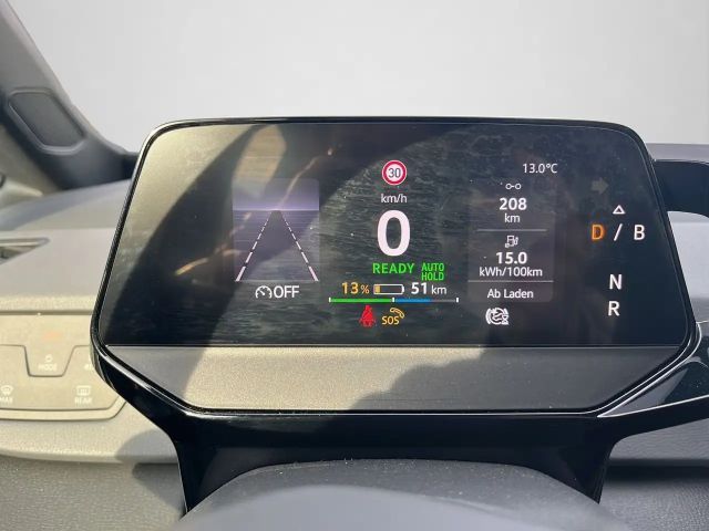 Volkswagen ID.3 58 KWh Life Performance Pro