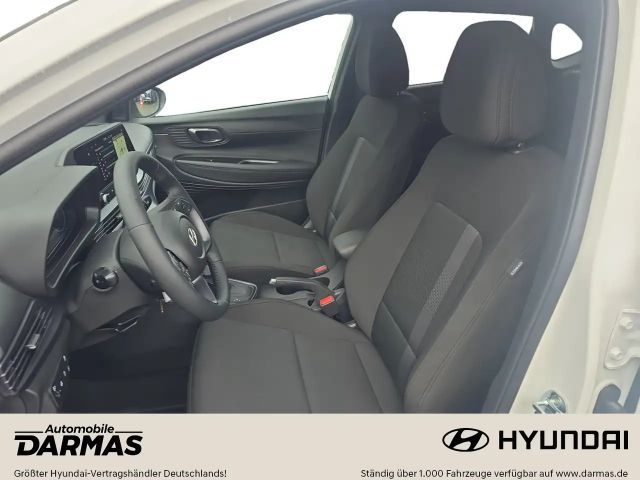 Hyundai i20 1.0 2WD T-GDi