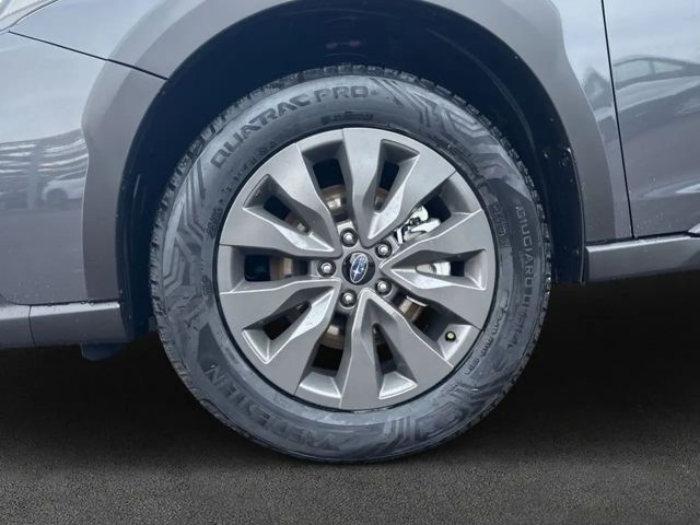 Subaru Outback Active