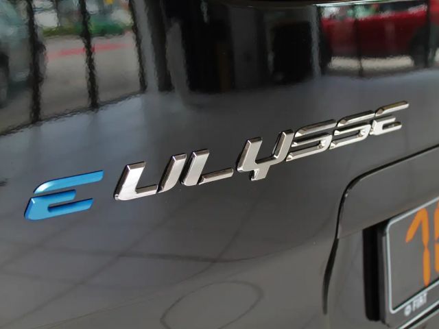 Fiat E-Ulysse 75 kWh Lounge