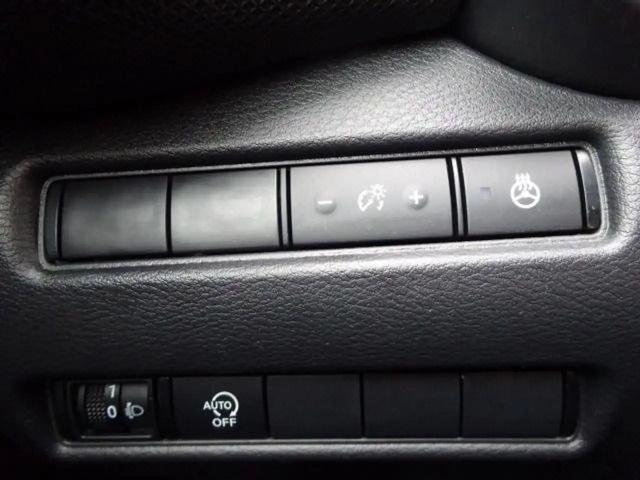 Nissan Juke N-Connecta