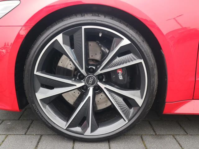 Audi RS7 4.0 TFSI Quattro Sportback