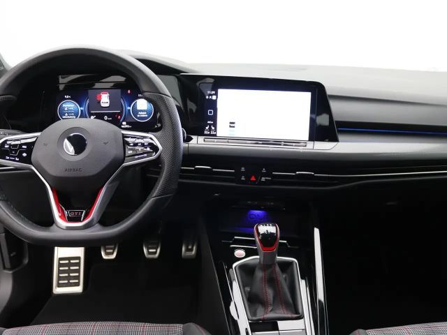 Volkswagen Golf 2.0 TSI GTI Golf VIII