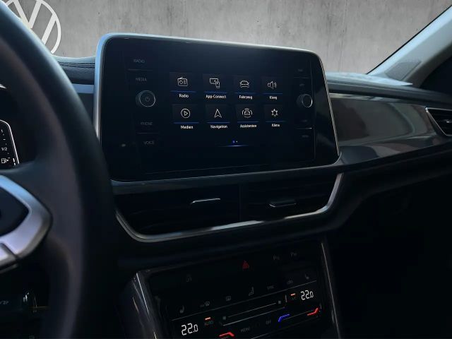 Volkswagen T-Roc 1.5 TSI DSG Style