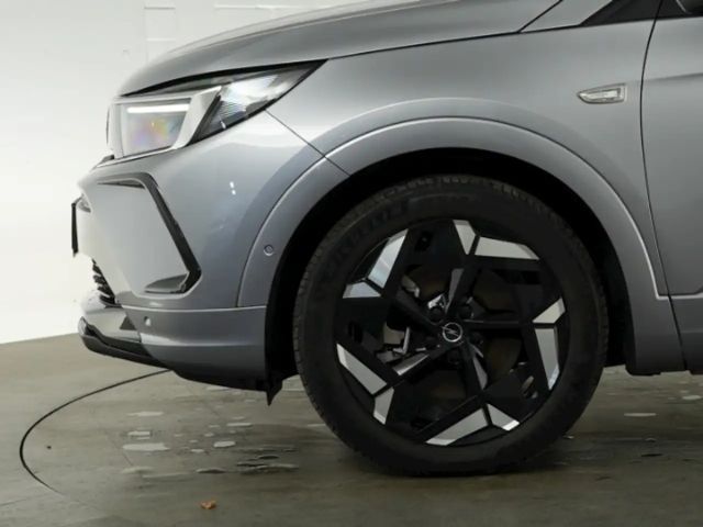 Opel Grandland X GSe