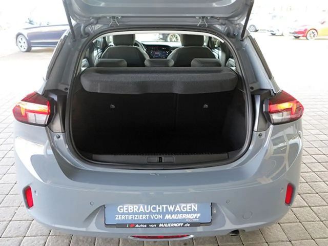 Opel Corsa Edition F Edition