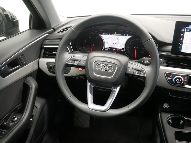 Audi A4 35 TDI Avant S-Tronic