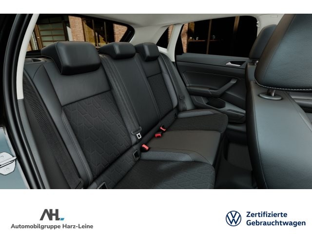 Volkswagen Polo 1.0 TSI