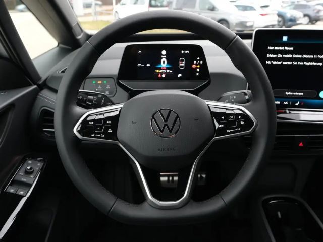 Volkswagen ID.3 Business Pure