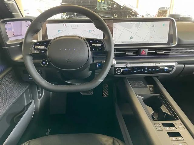 Hyundai IONIQ 6 UNIQ