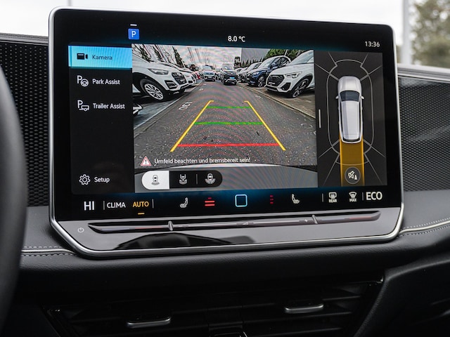 Volkswagen Passat 1.5 eTSI DSG eHybrid