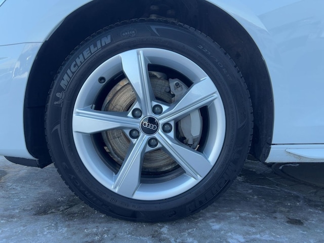 Audi A4 40 TDI Avant S-Tronic