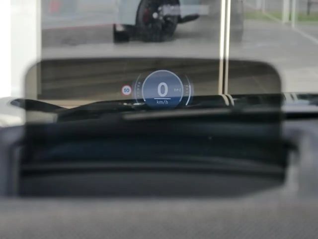 MINI Cooper 5 DOORS | LEDER | CAMERA |