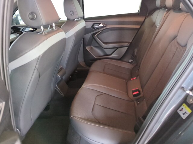 Audi A1 25 TFSI S-Tronic Sportback