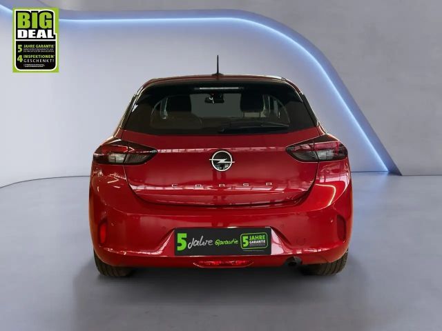 Opel Corsa 1.2 Turbo Turbo