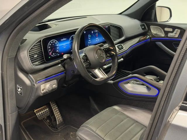 Mercedes-Benz GLE 350 4MATIC