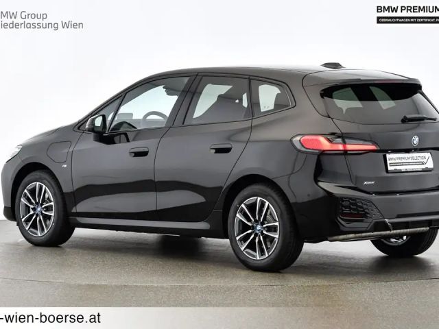 BMW 225 Active Tourer xDrive