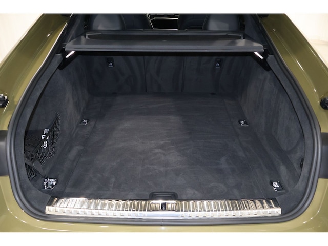 Audi S7 Quattro Sportback