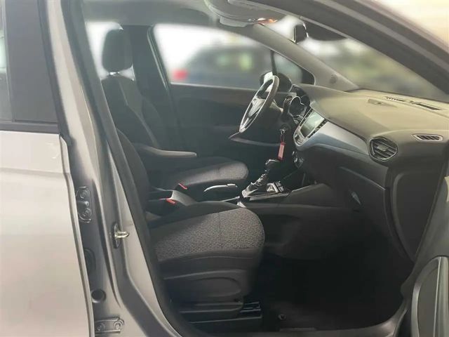 Opel Crossland X Edition