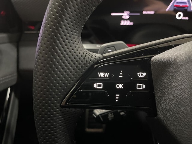 Audi A6 e-tron Avant Quattro