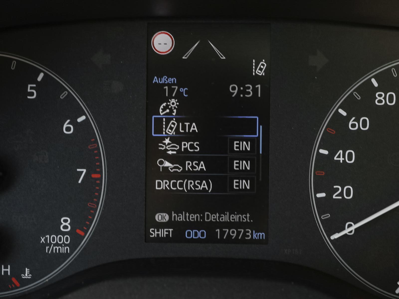 Toyota Yaris 5-deurs Basis Comfort
