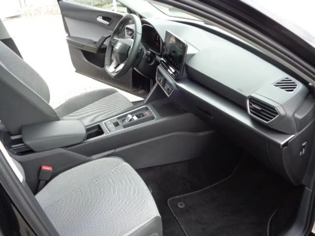 Seat Leon DSG Sportstourer