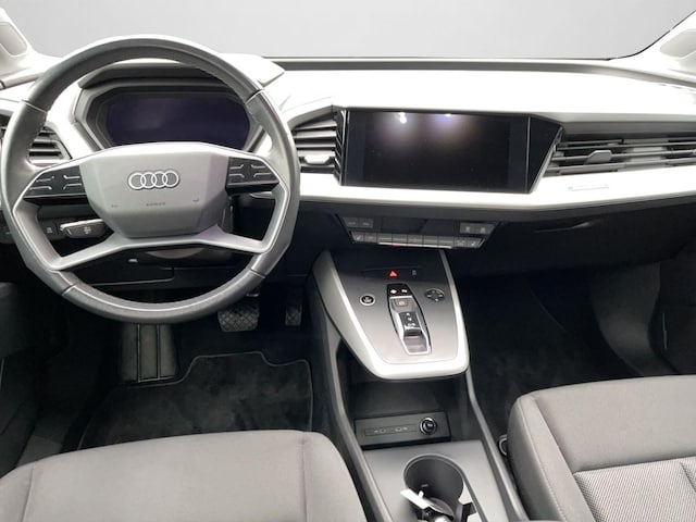 Audi Q4 e-tron 35