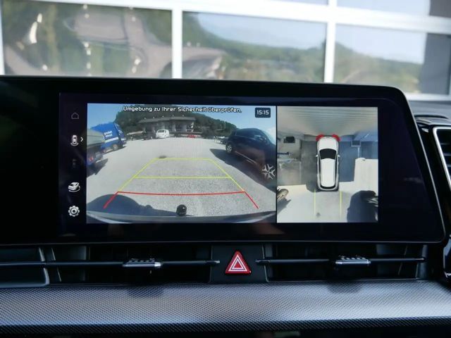 Kia Sportage CRDi GT-Line Vierwielaandrijving