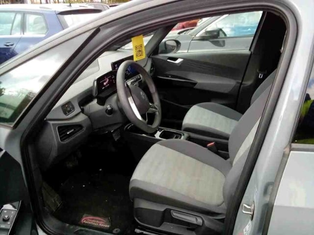 Volkswagen ID.3 55 kWh Pure