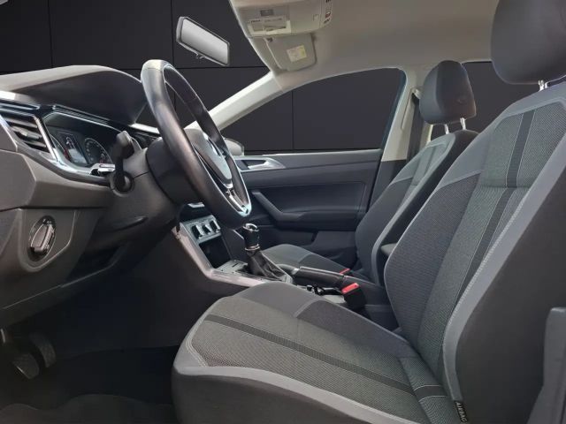 Volkswagen Polo Highline